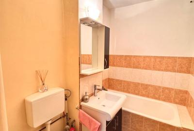 Apartament cu o cameră, decomandat – Rogerius - 4