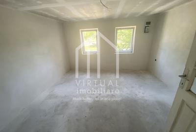 Casa de vanzare sau schimb cu apartament in Sibiu - 9