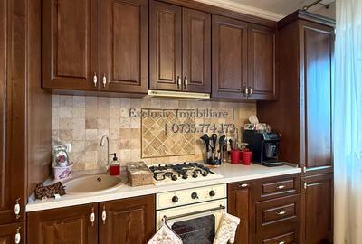 Apartament 3 camere | Parcare subterana - 7