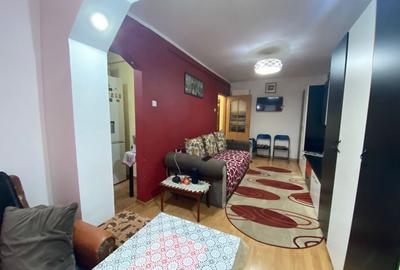 Garsonieră semidecomandată, mobilată în Mărăști