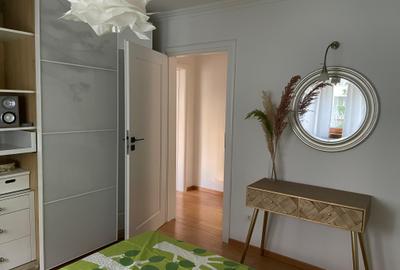 Apartament | 2 camere | fara risc seismic | Victoriei | Banu Manta - 2