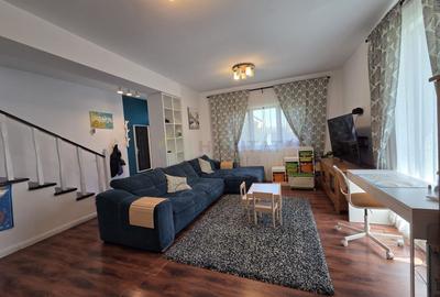 Casă modernă de vânzare în Tunari – Jacuzzi | Foisor | Panouri fotovoltaice - 22