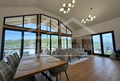 Casa individuala, 4 camere, 300mp, Zona Livezeni - 1