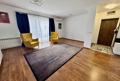 Apartament 3 camere | 99 mp utili | Parcare,Felicity Residence Băneasa - 3