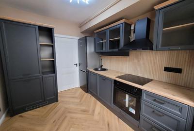 Apartament 2 camere decomandat 55 mp garaj! Zona Terra! - 1