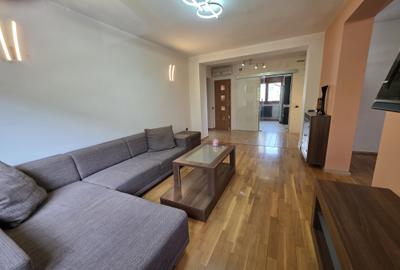 🏡 Apartament cu 4 camere situat în zona Facultății de Medicină- 2475 - 15