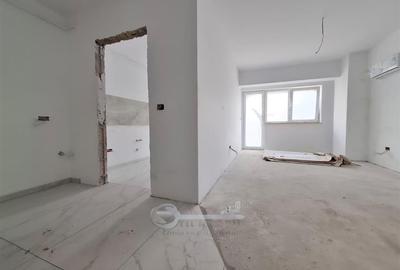 Apartament 1 camera de vanzare in Iasi, Galata, 44,57 mp, bloc nou - 7
