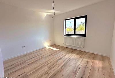 Proprietar vand case individuale cu toate utilitatile in zona Domnesti - 5