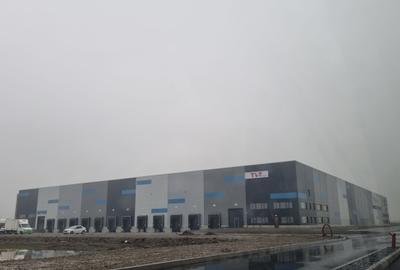 Hale industriale, logistice si de depozitare in Miroslava, COMISION 0% - 3