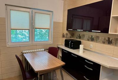 2 camere Lujerului de inchiriat - 2