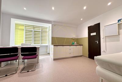 Comision 0 | Centru medical cu 6 cabinete individuale | Mosnita Noua - 9