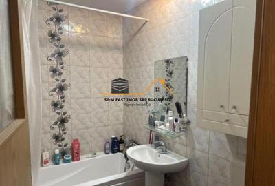 Apartament 3 camere-13 Septembrie-Drumul Sarii-Semicentral- - 7