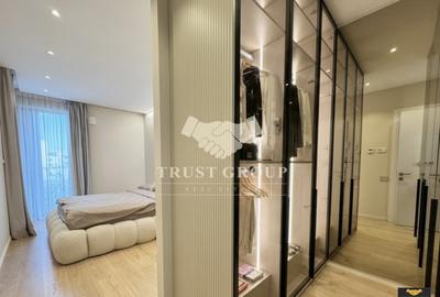 Apartament 3 camere Herastrau | Loc de parcare subteran - 19