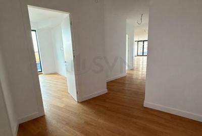 REA1028778 Penthouse nemobilat I Pipera I Lux I De inchiriat - 19