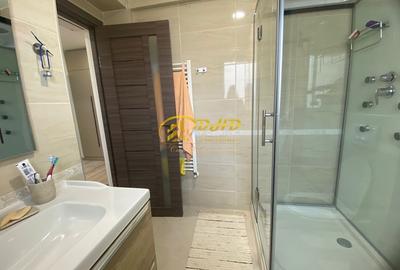 Ap. 2 cam bloc nou, loc de parcare+boxă intabulate, 60mp, 2 balcoane - 10