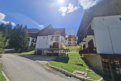 Perioade apartamente Vila de aur Poiana Brasov - 22