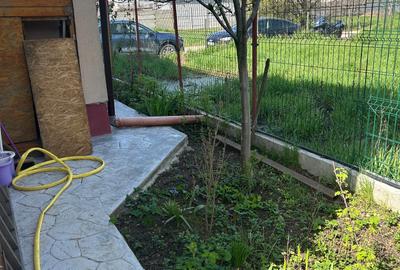 Vilă P+1 4 camere Teren 300 mp  Bragadiru – Strada Safirului - 22