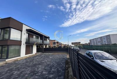 Duplexuri moderne într-o zonă în plină dezvoltare - 1