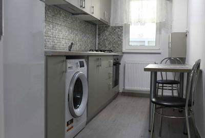 Garsoniera Pallady High Class Residence + Loc Parcare DB2045 - 4