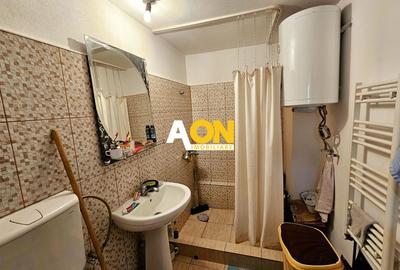 Casa 4 camere, mobilata, utilata, 593 mp teren, zona Centru - 14