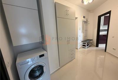 Apartament 2 camere cf 1 decomandat zona Orizont - 8