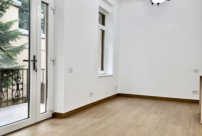 Casa de inchiriat, 3 camere, 3 bai, renovata, prima inchiriere. - 9