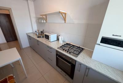 Apartament 2 camere, Grozavesti - Onix Residence - 6