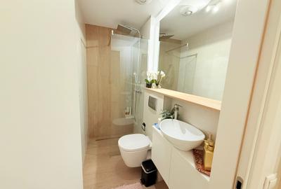 Upground Residence – apartament cu 3 camere mutare imediata - 12