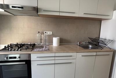 Apartament 2 camere + loc de parcare subteran | 21 Residence | Lujerului - 12