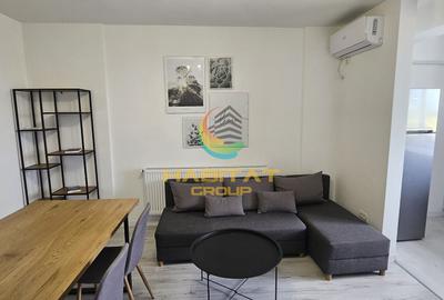 Vanzare Apartament 2 Camere Mobilat si Utilat- 8 min M Berceni - 3