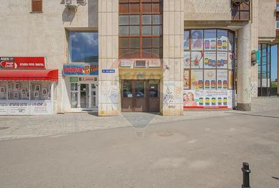 Vanzare/Inchiriere apartament Iuliu Maniu Brasov - 24