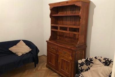 Inchiriere casa 2 camere renovata curte 100mp Cotroceni metrou Eroilor - 6