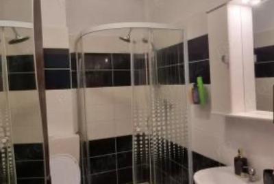 Garsonieră zona Kamsas Baba Novac  mobilată utilată 28 mp - 4