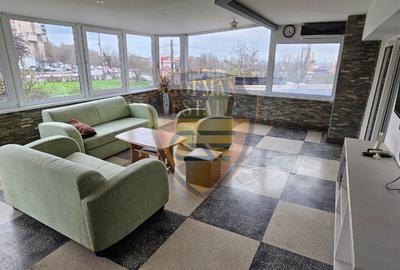 4 camere 140mp et 1 Gara  muncitori port sediu firme birou - 1