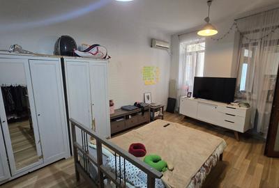 Ultracentral Universitate | Duplex 70 mp | Curte 60 mp | Metrou 200 m - 2