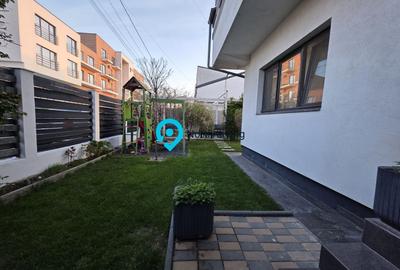 Casa 4 camere + curte 300 mp Tunari - 4