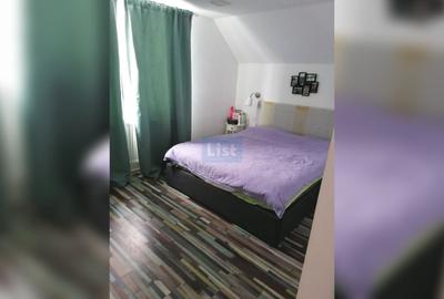 Apartament duplex zona centrală, Turda, fără comision !!! - 14