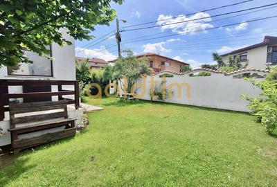 Vila individuală/Curte generoasă/7 Camere/Pipera/Garaj - 4