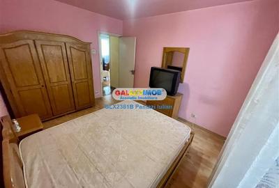 3 Camere | 1 Decembrie 1918 | Bloc ''79 | 3min. metrou | COMISION 0% - 4