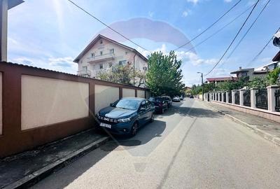Apartament 3 camere in Vila, Curte, Mobilat si Utilat, Metrou Pacii - 2