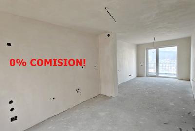 0% COMISION! Apartamente 3 camere, bloc nou, Zorilor - 11