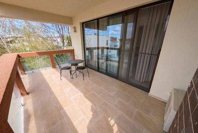 Apartament 3 camere 112mp + terase | 0 comision | Pipera Padure | Iancu de Huned - 5