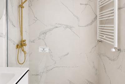 2 camere tip Studio - Bloc nou - Finisaje Extra - Metrou - 10