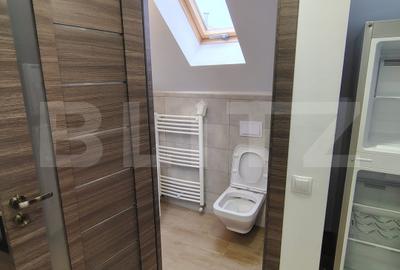 Apartament tip studio la casă, 42 mp, zona complexului Hașdeu, Cluj-Napoca - 5