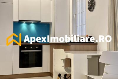 Garsoniera de inchiriat Tineretului București | ApexImobiliare.ro - 1