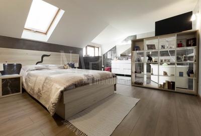 Casa 4 camere de vanzare in Borhanci, Cluj Napoca - 11