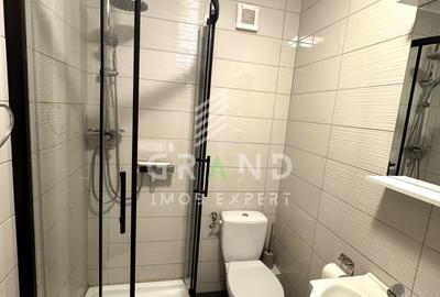 3 camere | 2 băi | 67 mp+balcon | Etaj 8/9 | Parcare | Oașului 86-90 - 26