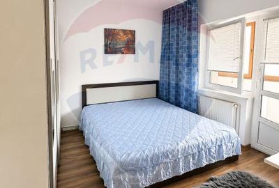 Apartament cu 2 camere de închiriat – confort, liniște și acces rapid - 2