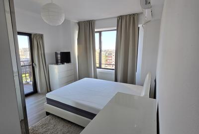Vanzare 2 camere - Central Park - 9