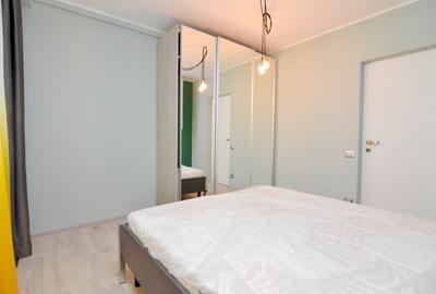 Apartament 2 camere Banu Manta-Parc Kiselef, vedere panoramica - 7